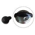 thumbnail image 1 of Langgg Universal Pressure Cooker Steam Release Valve Handle Safe Kitchen Gadget, 1 of 9