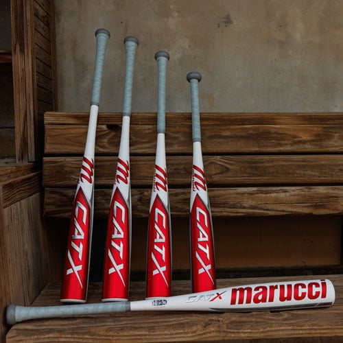 2023 Marucci Cat X Usssa Baseball Bat -8 31 23