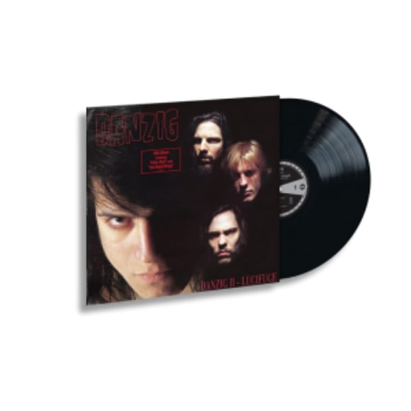 DANZIG - DANZIG II - LUCIFUGE (D2C EXCLUSIVE VINYL) - [Vinyl]