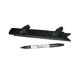 thumbnail image 1 of ISN NCT5605 Fender Radius Tool - Black Oxidized, 1 of 1