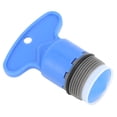thumbnail image 4 of Faucet Bubbler Replacement, Save Water  Filter Prevent Water Splashing  For Homes For Hotels M18.5, 4 of 8