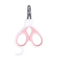 thumbnail image 1 of Cat Nail Trimmers, Cat Nail Clipper for Cats& Small Dogs, Stainless Steel Cat Nail Clippers, Guinea Pig Nail Clippers, Bird Nail Clipper, Sharp Cat Nail Clipper Best, 1 of 9