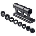 thumbnail image 4 of Bgsha Bike Quick Release Thru Axle Fork Mount Bicycle Type Rack For Car Roof Holder, 4 of 10