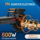 thumbnail image 2 of Scooter eléctrico Honey Whale M4, 2 of 7