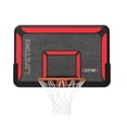 thumbnail image 1 of Combo Set Tablero Y Aro De Basquetbol impact De 44 Pulgadas Lifetime, 1 of 4