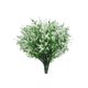 thumbnail image 1 of Flores artificiales Yuarrent 8 piezas hipoalergénicas Blanco, 1 of 6