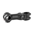 thumbnail image 4 of Colaxi Potence de Vélo Réglable Surélevée 60 Degrés Extension de Guidon de Vélo Noir pour Réparation de Cyclisme 25.4mmx120mm, 4 of 8