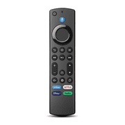 Replacement for Insignia TV Remote, Compatible with Toshiba, Hisense, TCL Smart TV 2025, Universal TV Remote for TCL Google, Android TVs, for All Insignia LED-LCD HDTV TVs (Need Setup)