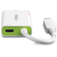 thumbnail image 4 of TRENDnet TUC-HDMI2 USB-C to HDMI 4K UHD Display Adapter with PD support, 4 of 5