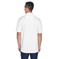 thumbnail image 3 of UltraClub Men's Cool & Dry Sport Polo - 8405, 3 of 4