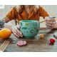 thumbnail image 3 of Juego de vajilla Disney Winnie the Pooh Allover Icons Ceramic, 3 of 8