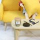 thumbnail image 4 of 80pcs Mini Gafas de sol Muñeca DIY Decoración Accesorios Kids Play Toys Juguetes, 4 of 5