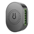 thumbnail image 1 of Tuya WiFi RF433 Control Remoto Mini Módulo de Interruptor de Cortina Inteligente, 1 of 6