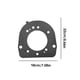 thumbnail image 3 of Kit de junta directiva Portátil Profesional Reemplazar ACTUALIZACIÓN JUNTAS SET CONFIGURAR Suministros de piezas de automóvil Reemplazo para SV470 15HP SV480 16HP Noticed VI002154-00, 3 of 6