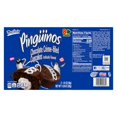thumbnail image 2 of Marinela Pingüinos Chocolate Crème Filled Cupcakes, 8 packs, Cupcakes, PACK OF 1, 2 of 3
