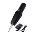 thumbnail image 1 of Electric Poultry Feather Plucker Rechargeable Small Chicken Plucker Machine, 1 of 5