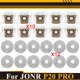 thumbnail image 1 of Compatible con Piezas de Aspiradora P20 PRO, Paño de Fregona, Bolsa para Polvo, Accesorios para P20 PRO, Repuestos, Accesorios, 1 of 5