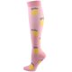 thumbnail image 3 of Calcetines de compresión para hombres y mujeres, para correr, deportes, medias de compresión antifatiga, soporte para piernas, alivio del dolor, calcetines para venas varicosas, 3 of 5