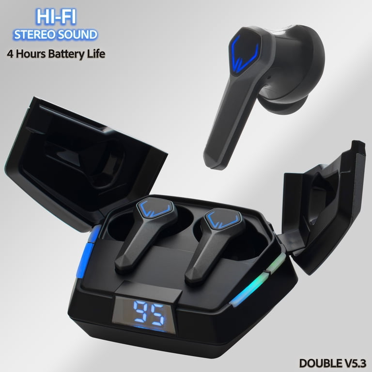 Memorex Bonus 4-in-1 Gamer Bundle - 10.1