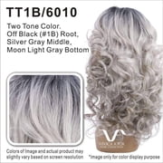 Vivica A. Fox Wig-Finn