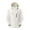 Mens Jackets & Coats White, variant on Rain Jackets for Men with Zipper Pockets and Hooded Zip Up Waterproof Raincoats Mens Lightweight Solid Color Long Sleeve Hiking Outerwear Coats