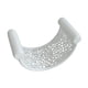 thumbnail image 2 of Hamaca flotante para Betta, decoración de acuarios, accesorios para peceras Blanco, 2 of 9