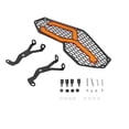 thumbnail image 2 of Protection de Lampe de Tête en Acrylique de Couverture Orange pour F750GS/F850GS 20182019, 2 of 14