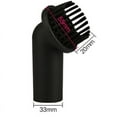 thumbnail image 1 of 2Pcs Replacement Vacuum Dusting Brush & Crevice Tool 33Mm Attachment for -CA291 -CG301 -3920, 1 of 6