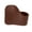 Brown, variant on Hand Handlebars Assistant Practical Assist Hand Rest Clip for Any Bike Model