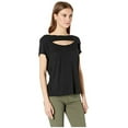 thumbnail image 5 of We The Free Womens June Oversized Cut-Out T-Shirt, 5 of 5