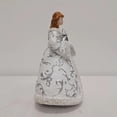 thumbnail image 3 of Angel Dolls Christmas Tree Toppers Reutilizable Iluminado Árbol de Navidad Ornamento superior (A) Wdftyju Para estrenar, 3 of 4