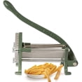 thumbnail image 2 of TrueCraftware - Commercial Grade French Fry Cutter - Potato Slicer - Machine with 3/8" Cut Blade and Pusher, 2 of 5