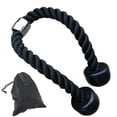 thumbnail image 2 of Daisyyozoid Wholesale Deluxe Tricep Rope Pull Down Easy to Grip & Non Slip Fitness Tricep Rope, 2 of 7