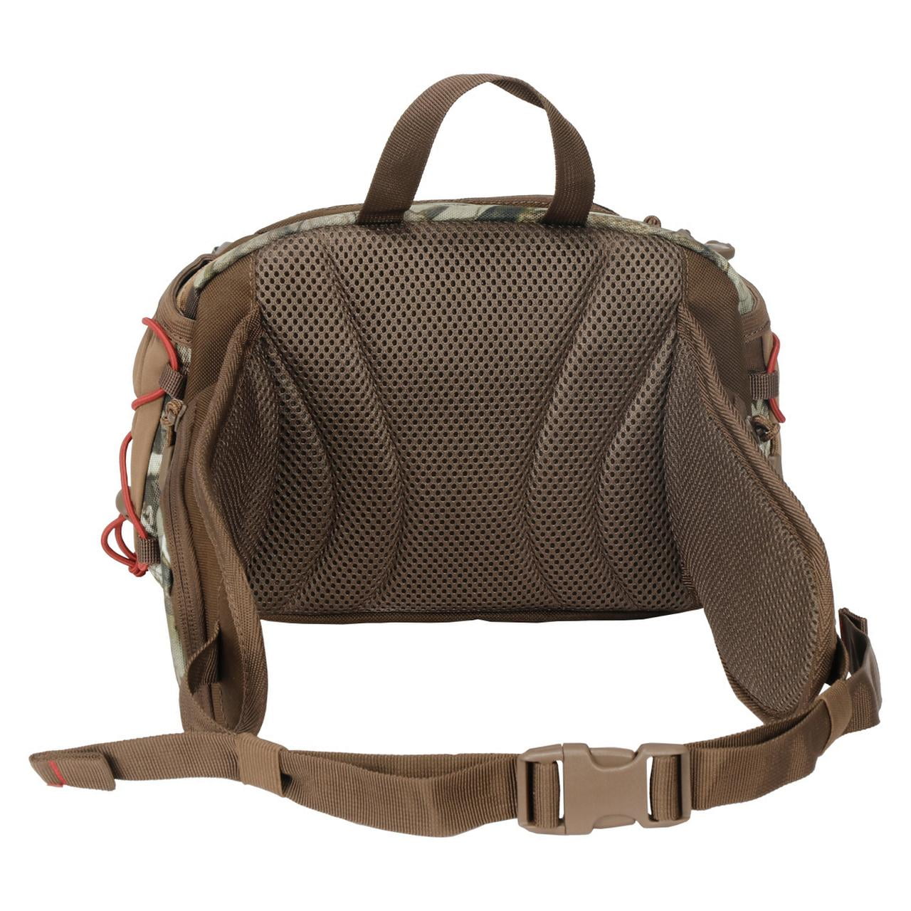 Sac banane de chasse Ozark Trail, camouflage, sac à gibier Tissu : polyester 600 D durable