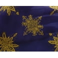thumbnail image 4 of oneOone Georgette Viscose Fabric Floral Block Print Sewing Fabric BTY 42 Inch Wide, 4 of 4