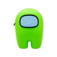 thumbnail image 2 of Silicone Soft Colorful Crewmate Toy Game Doll Cute Hand Size Kids Gift, 2 of 6