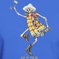 thumbnail image 3 of CafePress - Day Of The Ed T Shirt - Men's Classic Graphic Cotton T-Shirt, 3 of 4