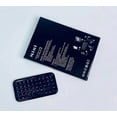 thumbnail image 4 of Wireless Mini Keyboard Rechargeable Bluetooth Compatible Keyboard for Tablets PS4 Phones, 4 of 5