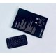 thumbnail image 4 of Wireless Mini Keyboard Rechargeable Bluetooth Compatible Keyboard for Tablets PS4 Phones, 4 of 5