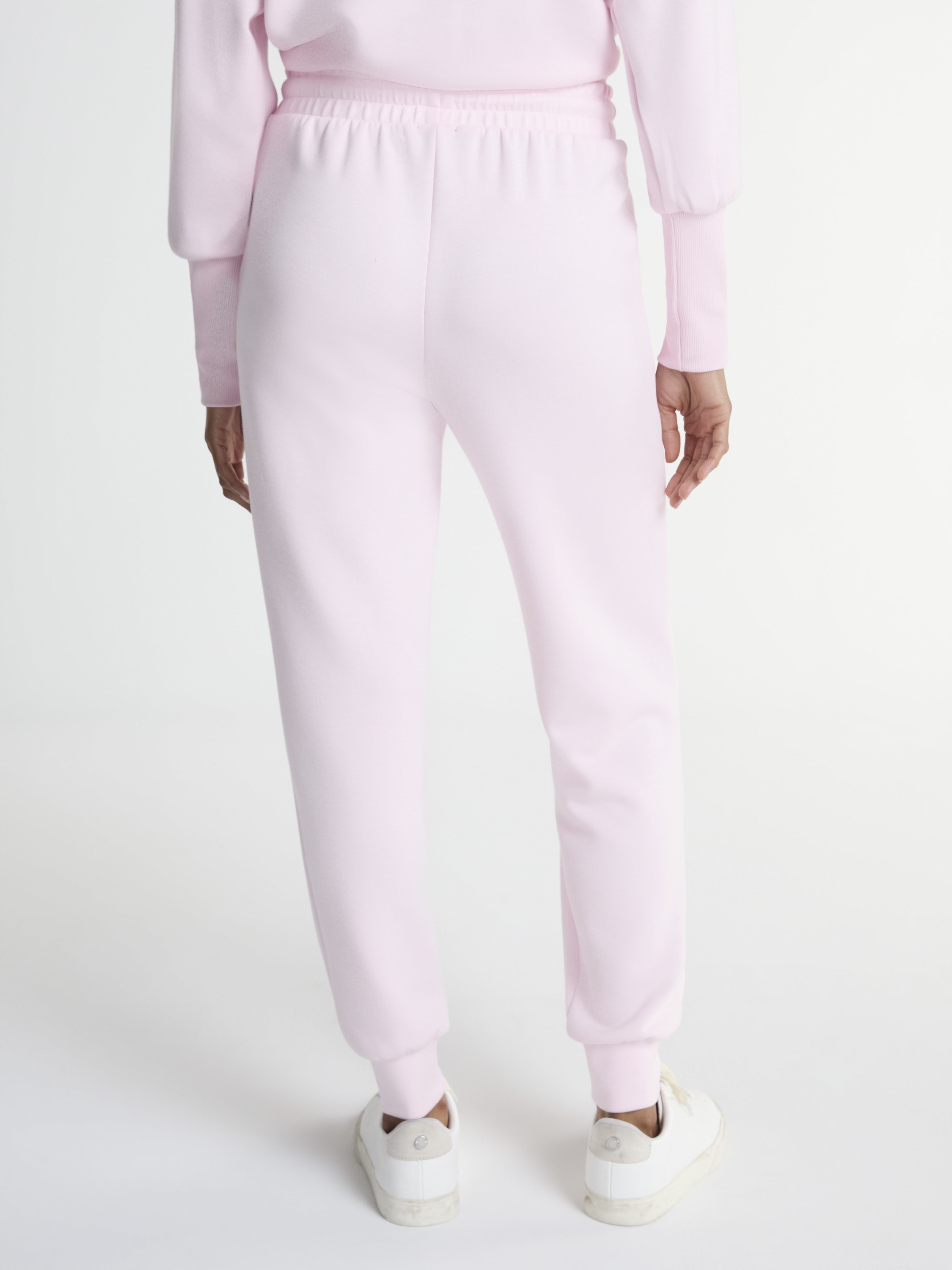 Scoop Women’s and Women’s Plus Ultimate  Scubaknit Joggers, Sizes XS-4X