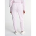 thumbnail image 3 of Scoop Women’s and Women’s Plus Ultimate  Scubaknit Joggers, Sizes XS-4X, 3 of 5