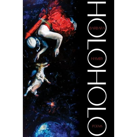 Pitt Poetry Holoholo: Poems, (Paperback)