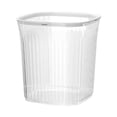thumbnail image 1 of Contenedor de basura de basura de polvo de reciclaje abierta contenedor de reciclaje moderno papel de papel de basura de papel para el dormitorio de S, 1 of 8