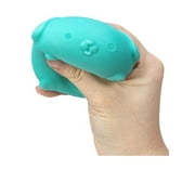 Schylling Squishy, Squeeze NeeDoh Novelty & Gag Toys Funky Pup Squeezy, Stress Child Ages 3+