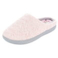 thumbnail image 4 of Floopi Slippers for Women Quilted Indoor Outdoor House Clog Slipper, 4 of 6