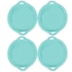 thumbnail image 3 of Molde para pasteles NikouMX de silicona 4 piezas Rosa Verde S L, 3 of 8