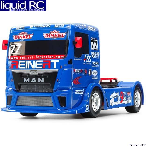 tamiya tgs chassis