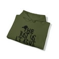 thumbnail image 4 of The Just Us League 8-5-2023 Unisex Heavy Blend™ Hooded Sweatshirt, 4 of 9