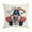 H, variant on 18 x 18" U.S. Independence Day Cushion Covers — 4th of July Decorations — Patio Dining Sets, Backyard Seating Areas & Deck Furniture, ideal during Summer BBQ Parties