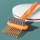 thumbnail image 3 of Cepillo de pelo, herramienta de limpieza de cepillos de pelo, 2 en 1, cepillo de limpieza de peine, limpiador de cepillos de pelo, mini removedor de cepillos de pelo para depilación, uso en casa y sal, 3 of 5
